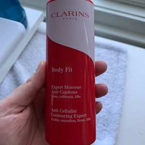 Clarins Body Fit Lotion